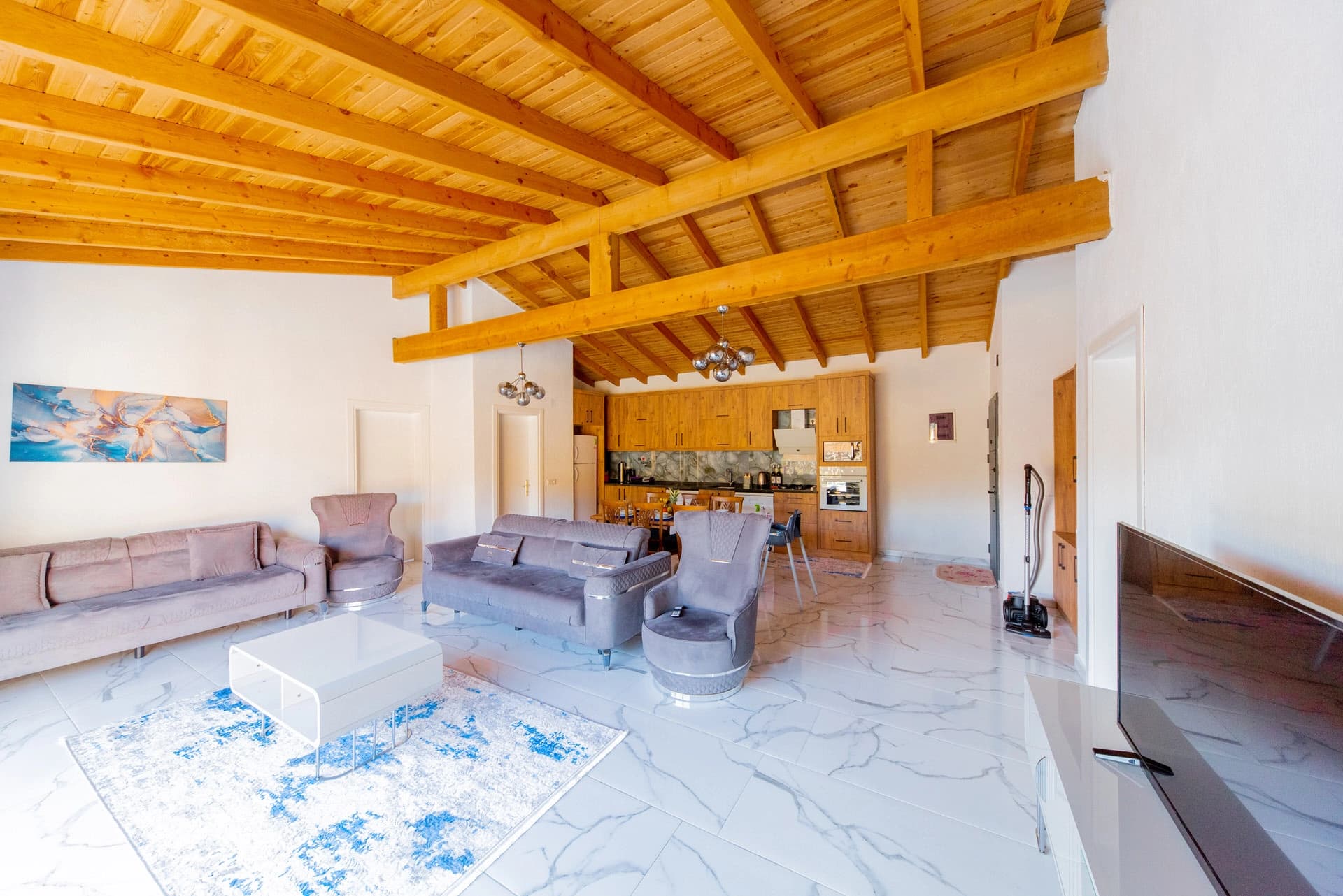 Villa Dessa Çocuk Havuzu 78