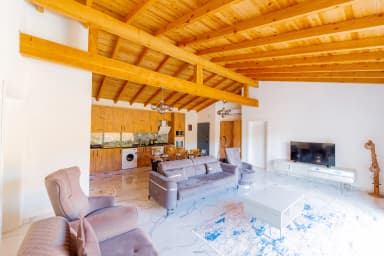 Villa Dessa Sarıbelen 85