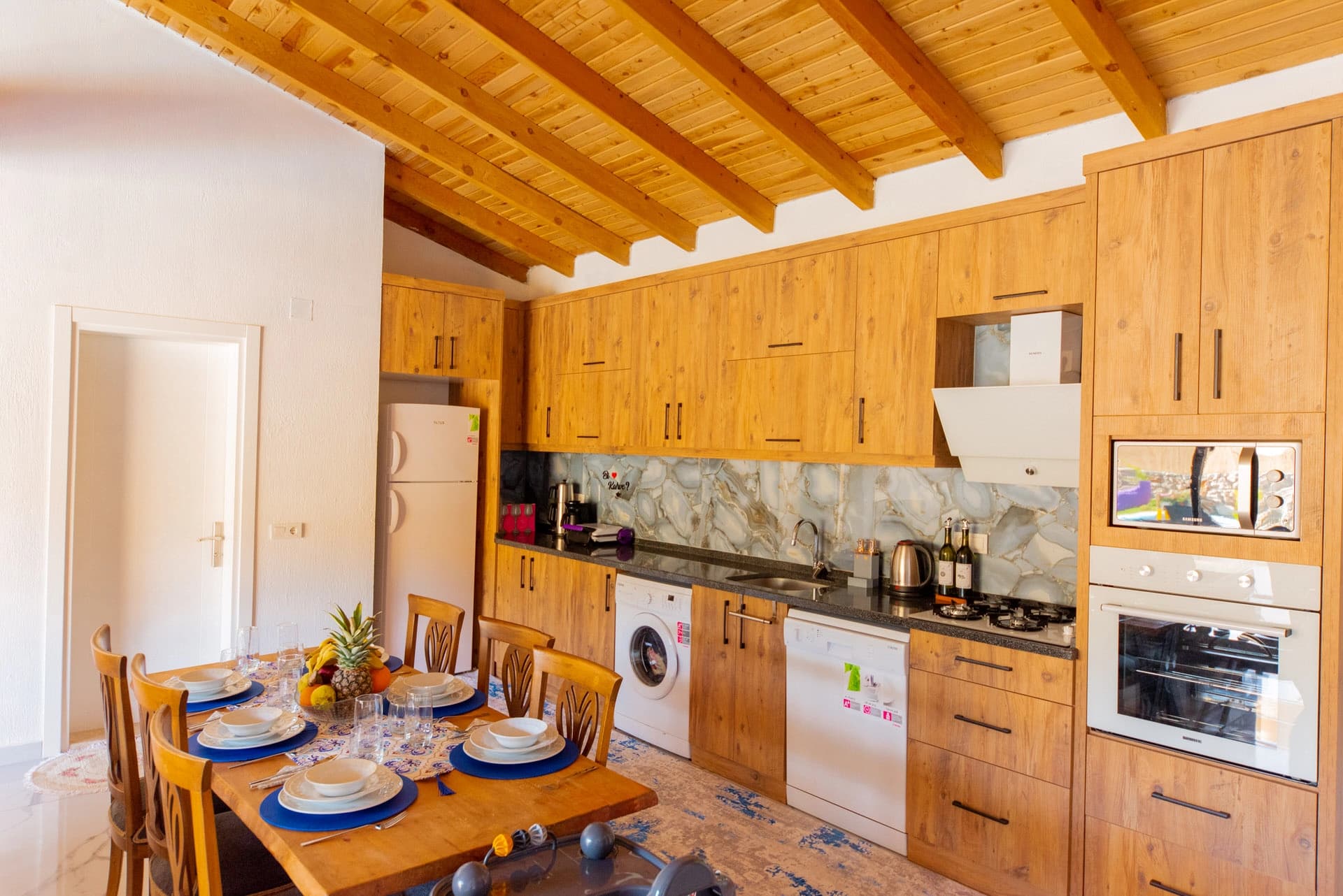 Villa Dessa Çocuk Havuzu 92