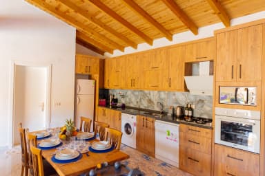 Villa Dessa Çocuk Havuzu 92