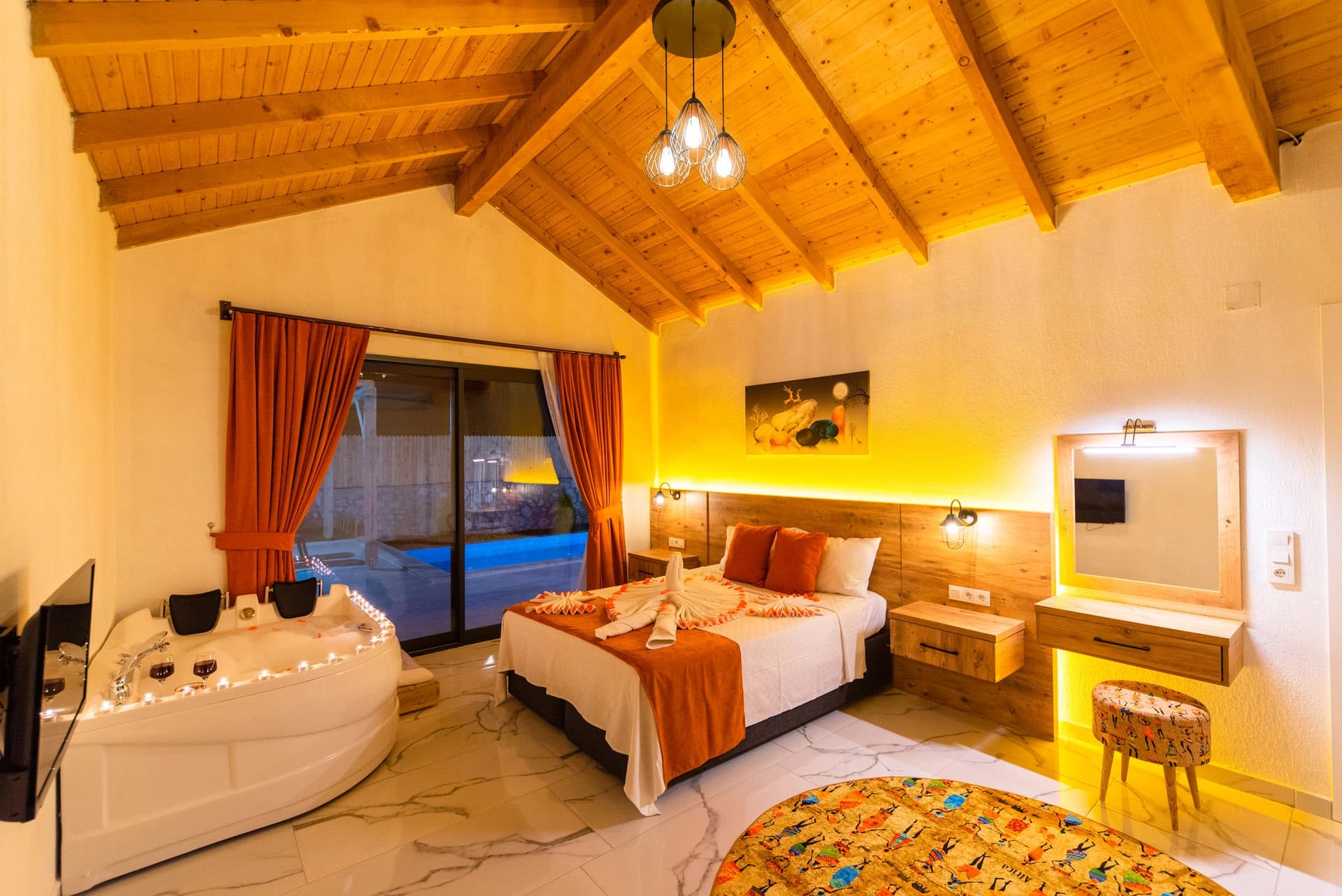 Villa Dessa Sarıbelen 65