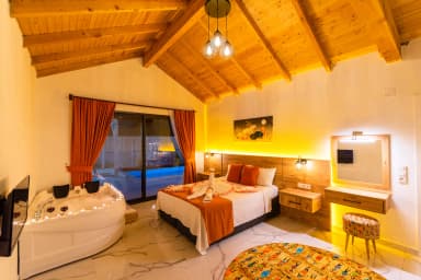 Villa Dessa Sarıbelen 65