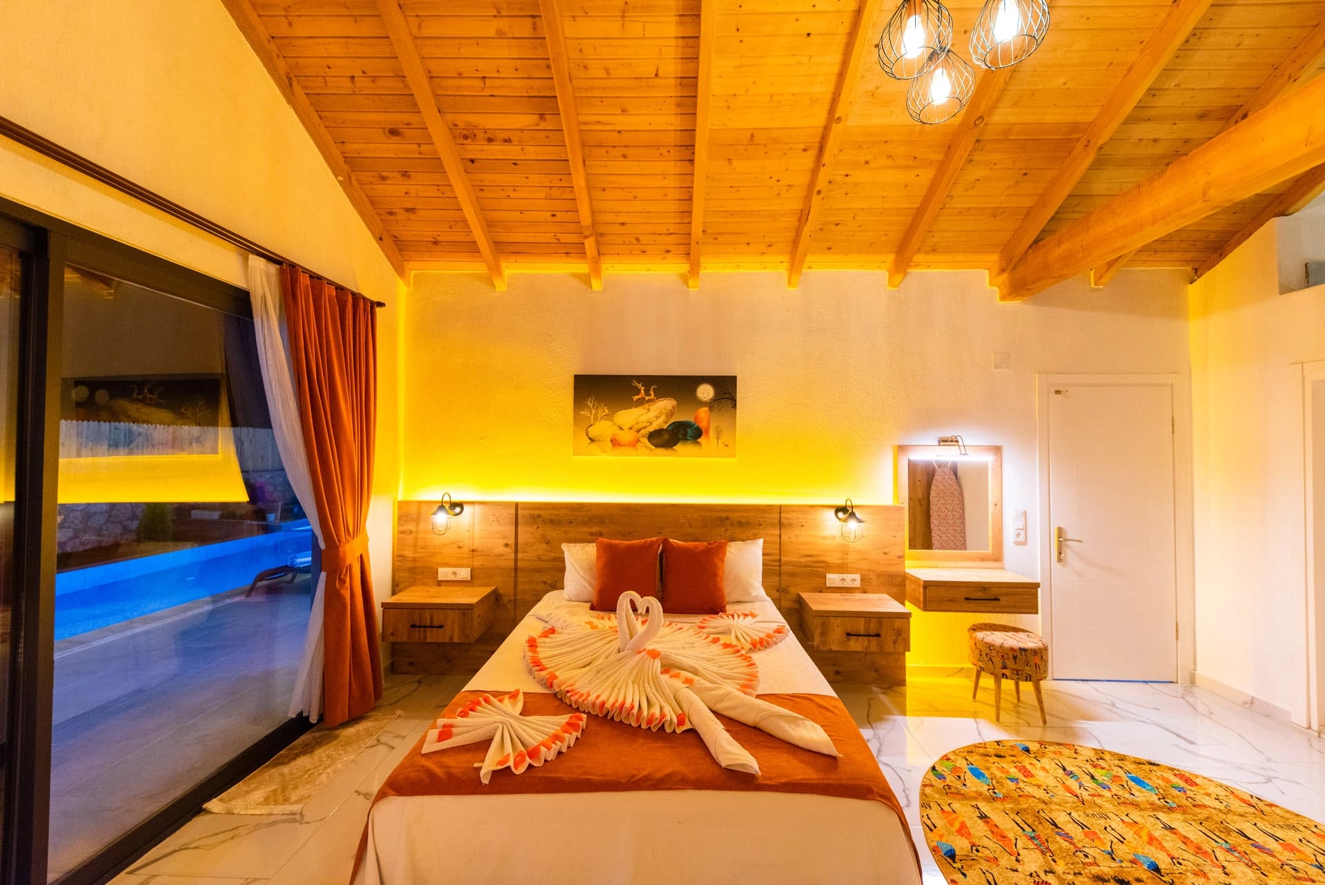 Villa Dessa Çocuk Havuzu 72