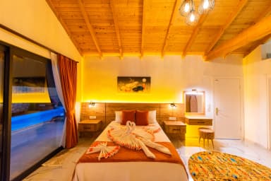 Villa Dessa Çocuk Havuzu 72