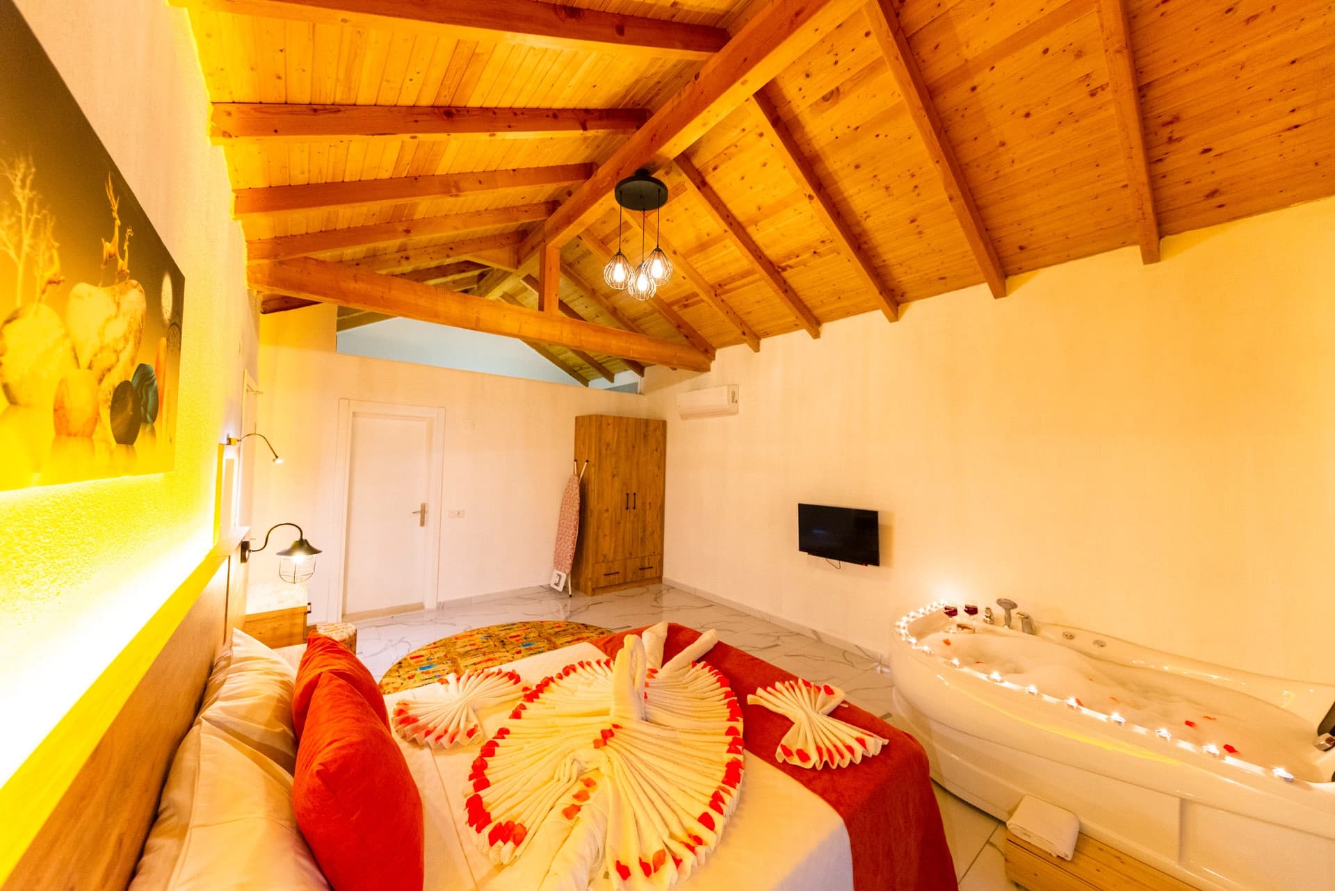 Villa Dessa Sarıbelen 79