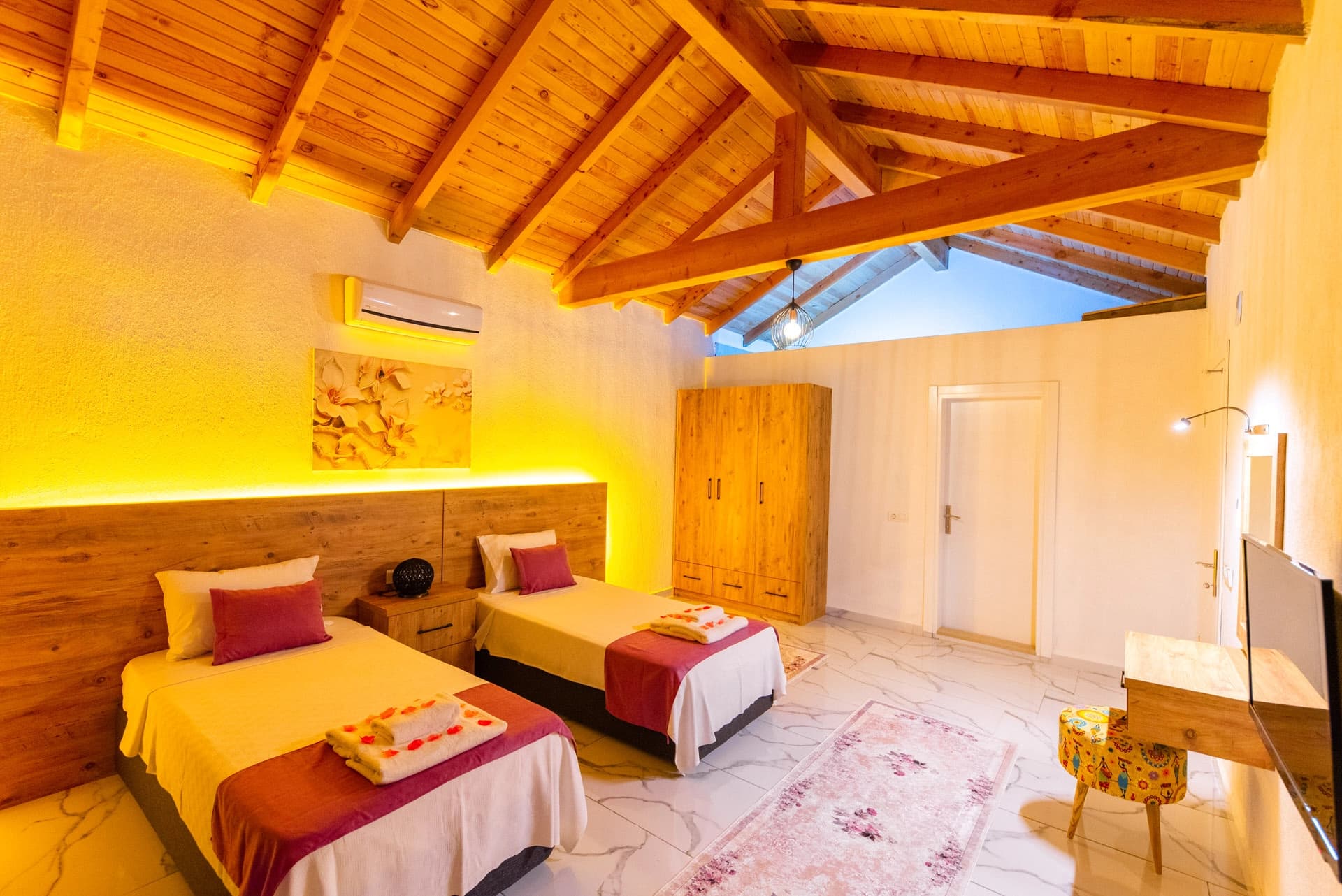 Villa Dessa Sarıbelen 31