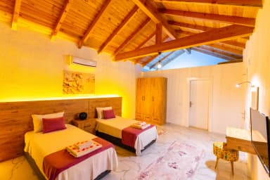 Villa Dessa Sarıbelen 31