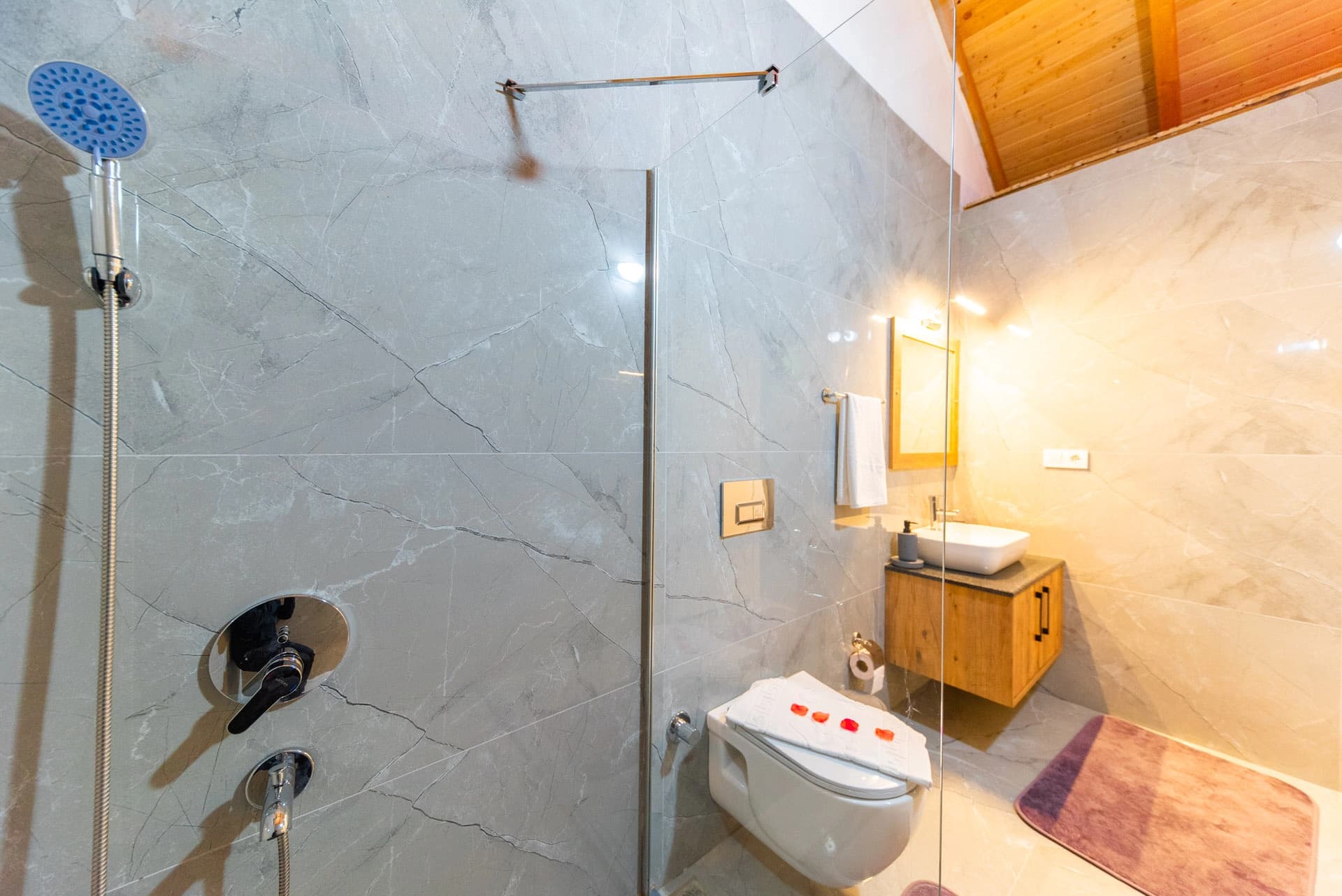 Villa Dessa Sarıbelen 45