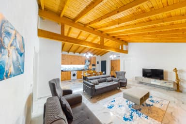 Villa Dessa Sarıbelen 99