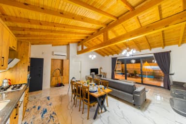 Villa Dessa Çocuk Havuzu 16