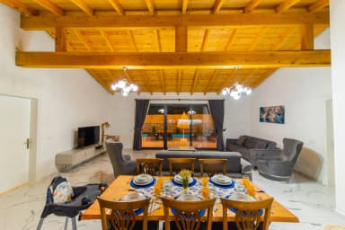 Villa Dessa Sarıbelen 23