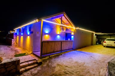 Villa Dessa Çocuk Havuzu 52