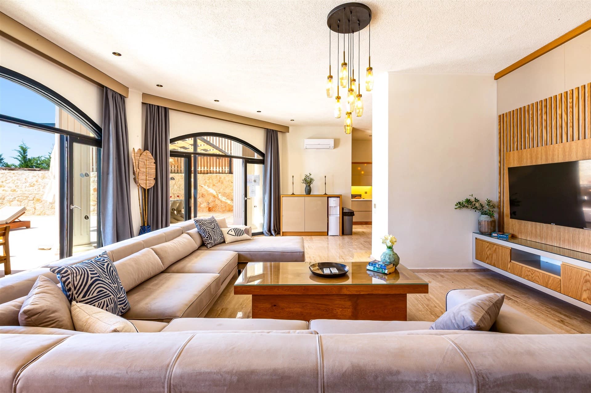 Villa Güney Exclusive Özel Havuzlu 68