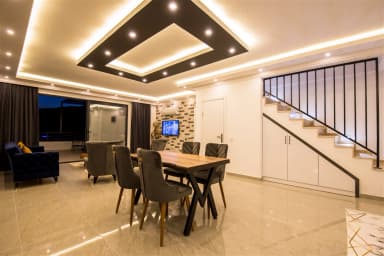 Villa Çağla Sarıbelen 37