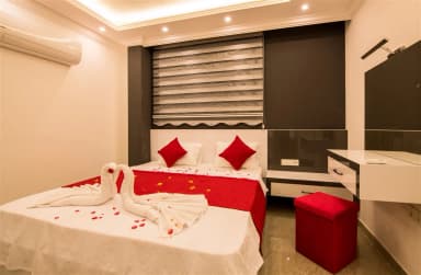 Villa Çağla Sarıbelen 93