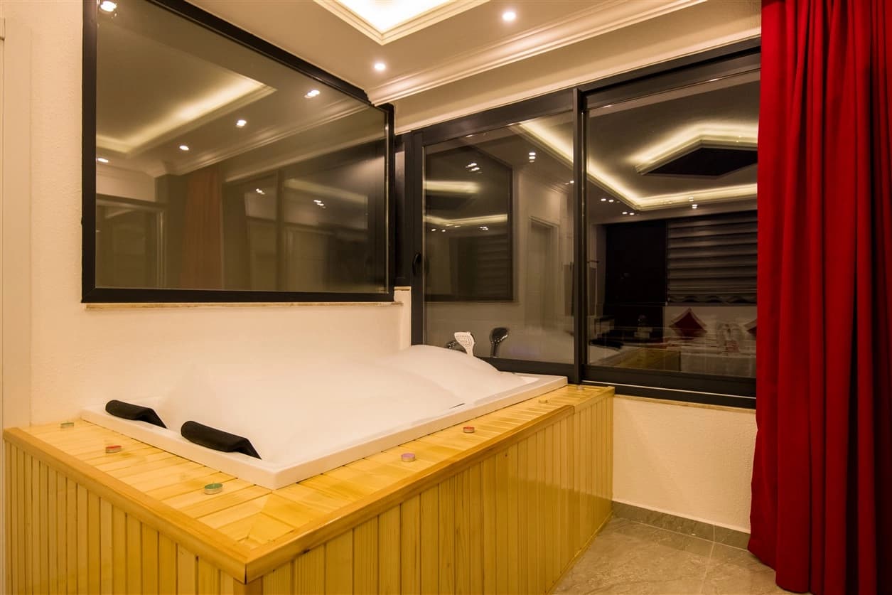 Villa Çağla Sarıbelen 17