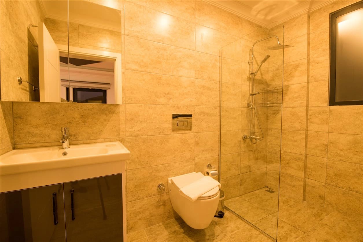 Villa Çağla Sarıbelen 45