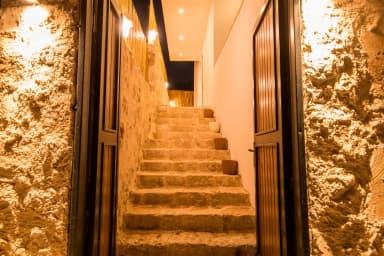 Villa Çağla Korunaklı Havuz 80