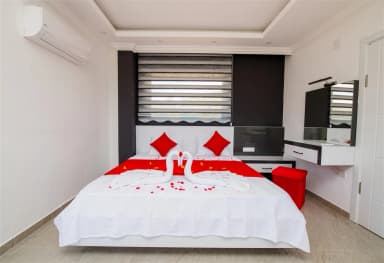 Villa Çağla Sarıbelen 65