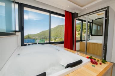 Villa Çağla Sarıbelen 51