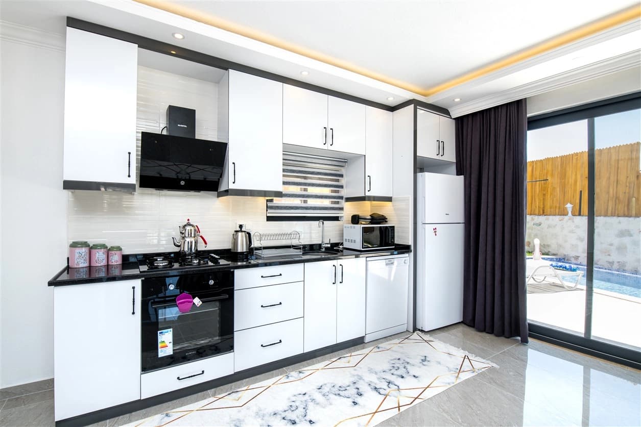 Villa Çağla Sarıbelen 71