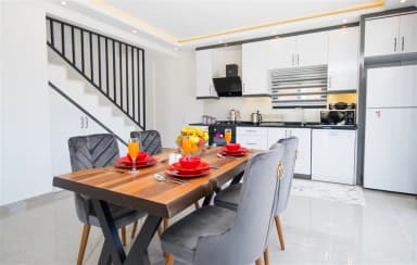 Villa Çağla Sarıbelen 85