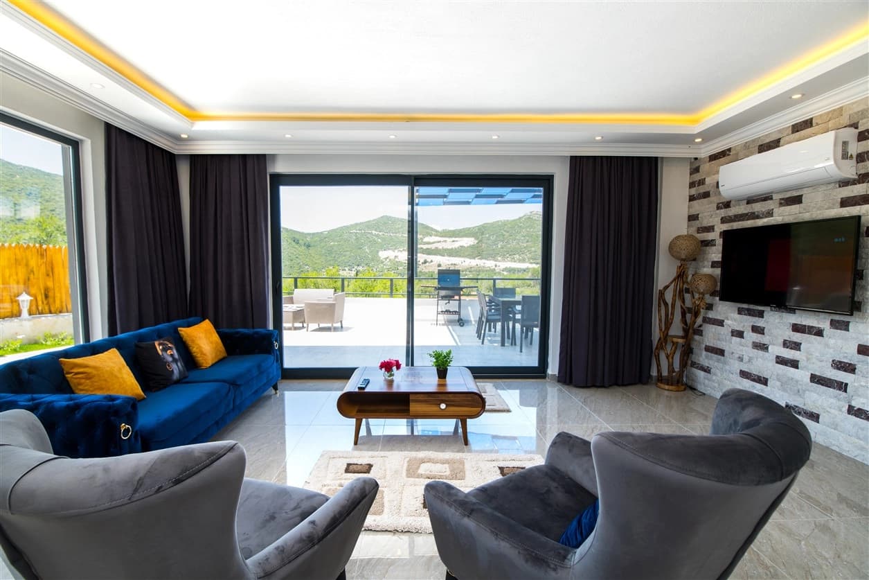 Villa Çağla Sarıbelen 99