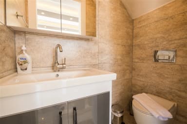 Villa Çağla Sarıbelen 57