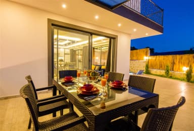 Villa Çağla Sarıbelen 29