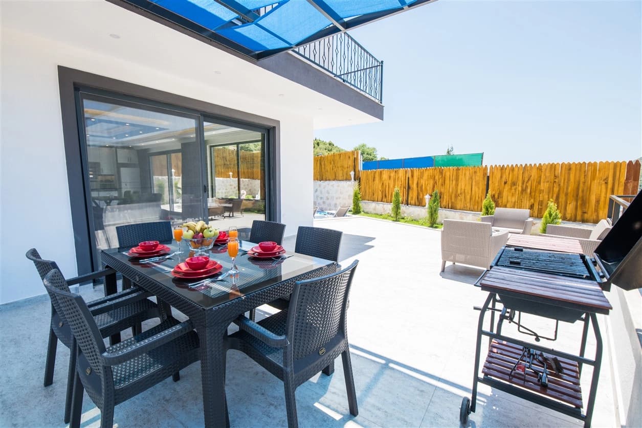 Villa Çağla Sarıbelen 91