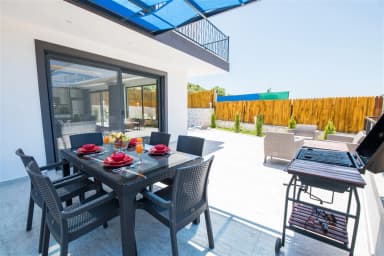 Villa Çağla Sarıbelen 91