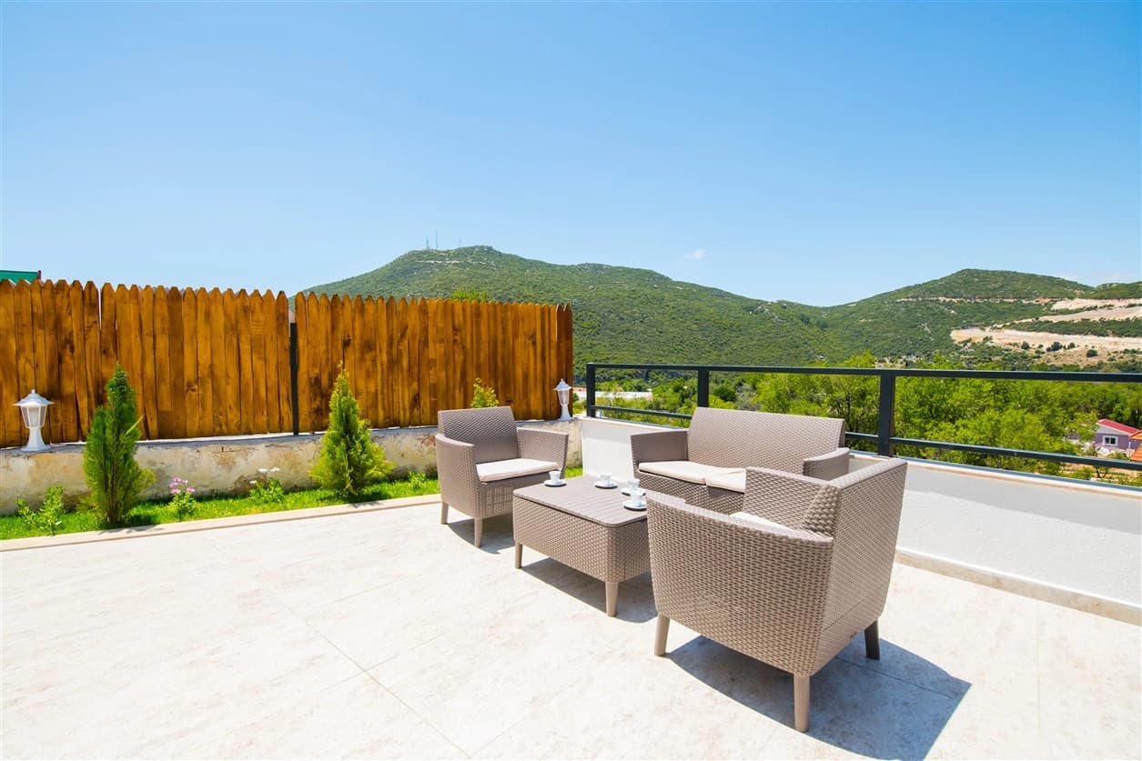 Villa Çağla Sarıbelen 77