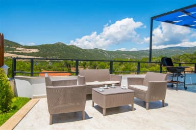 Villa Çağla Sarıbelen 63