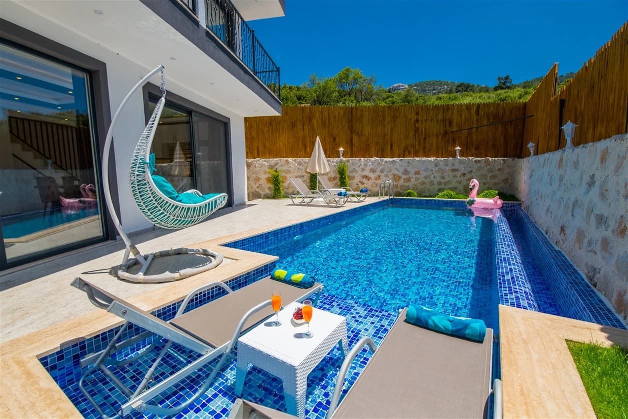 Villa Çağla Sarıbelen 49
