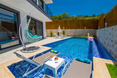 Villa Çağla Sarıbelen 49