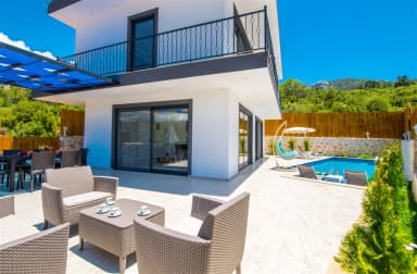 Villa Çağla Sarıbelen 35