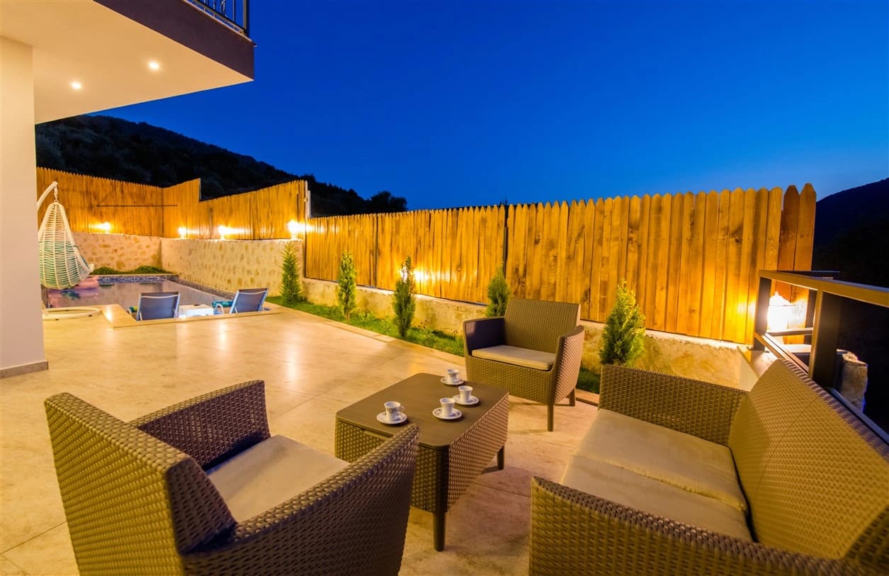 Villa Çağla Sarıbelen 43