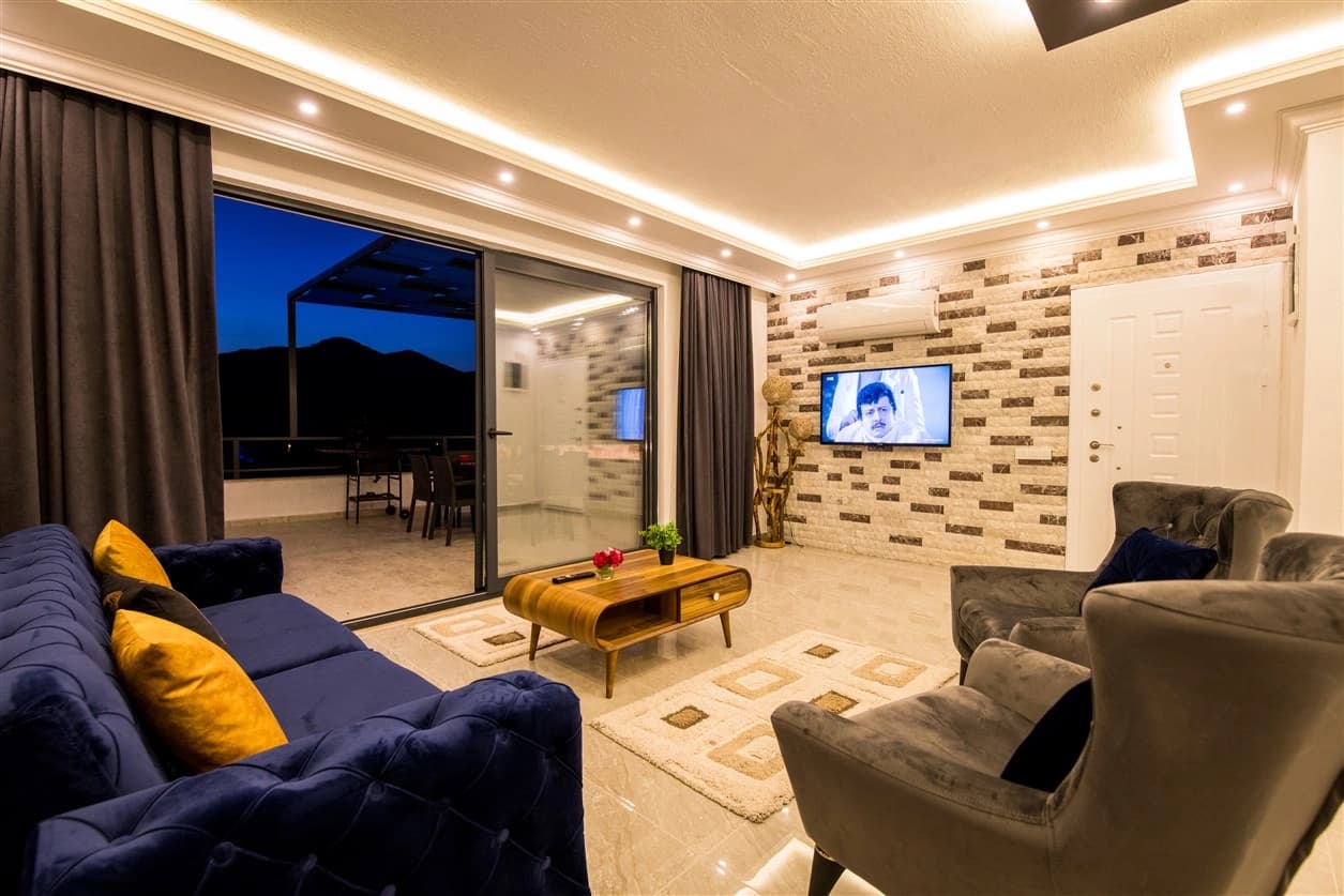 Villa Çağla Sarıbelen 23