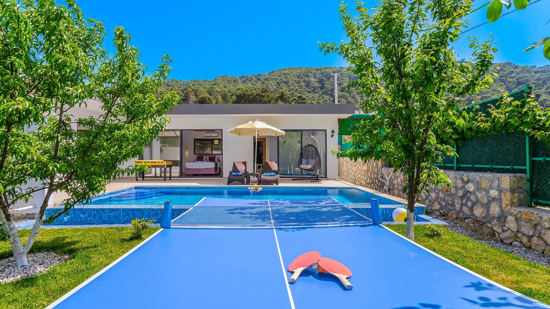 Villa Sakız Sarıbelen 77