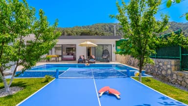 Villa Sakız Sarıbelen 77