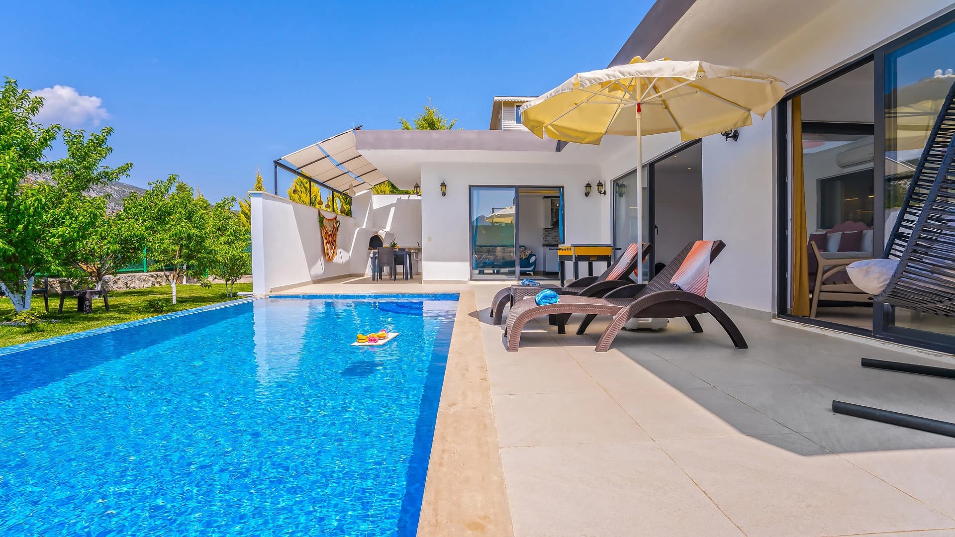 Villa Sakız Sarıbelen 91