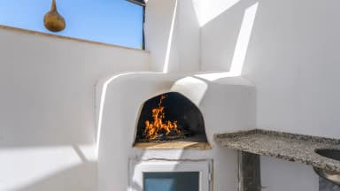 Villa Sakız Sarıbelen 29