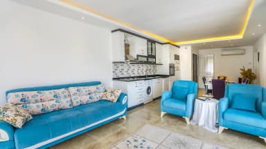 Villa Sakız Sarıbelen 43