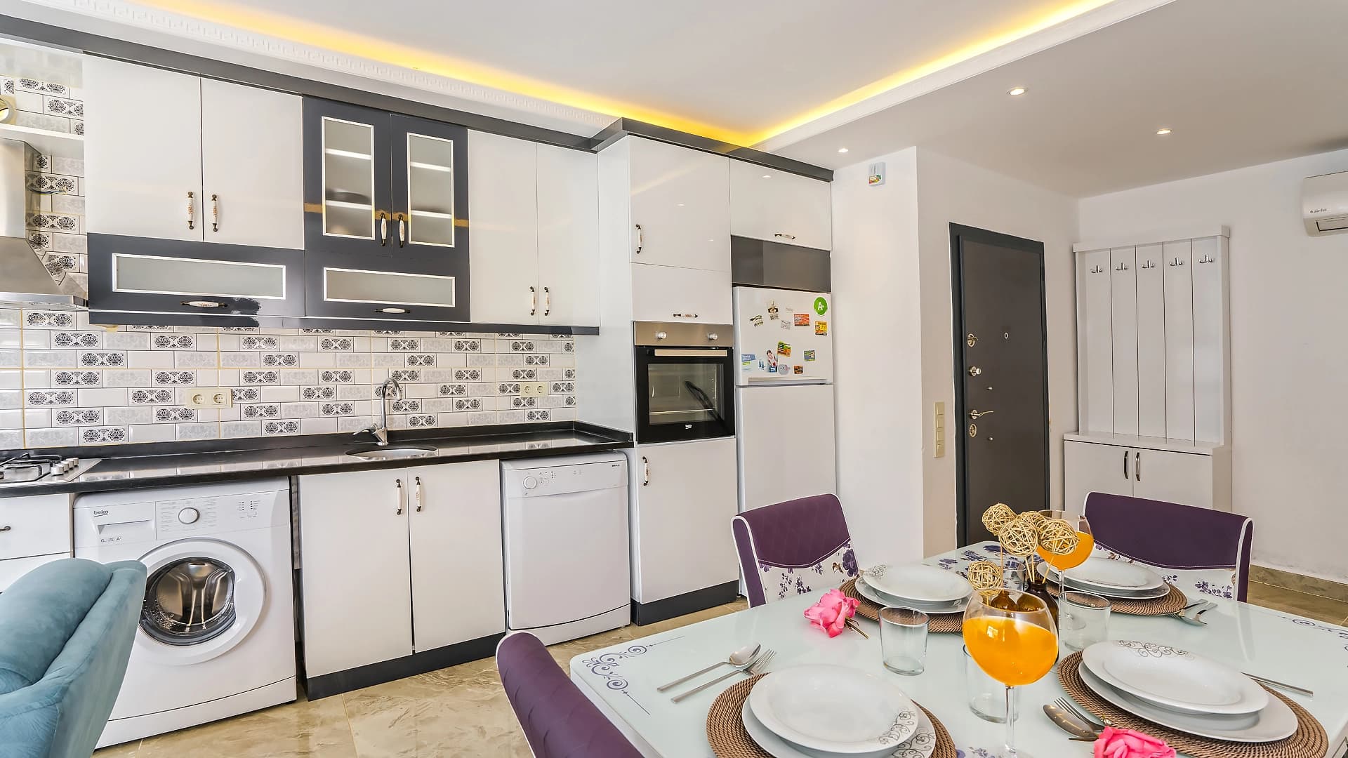 Villa Sakız Sarıbelen 57