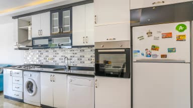 Villa Sakız Sarıbelen 71