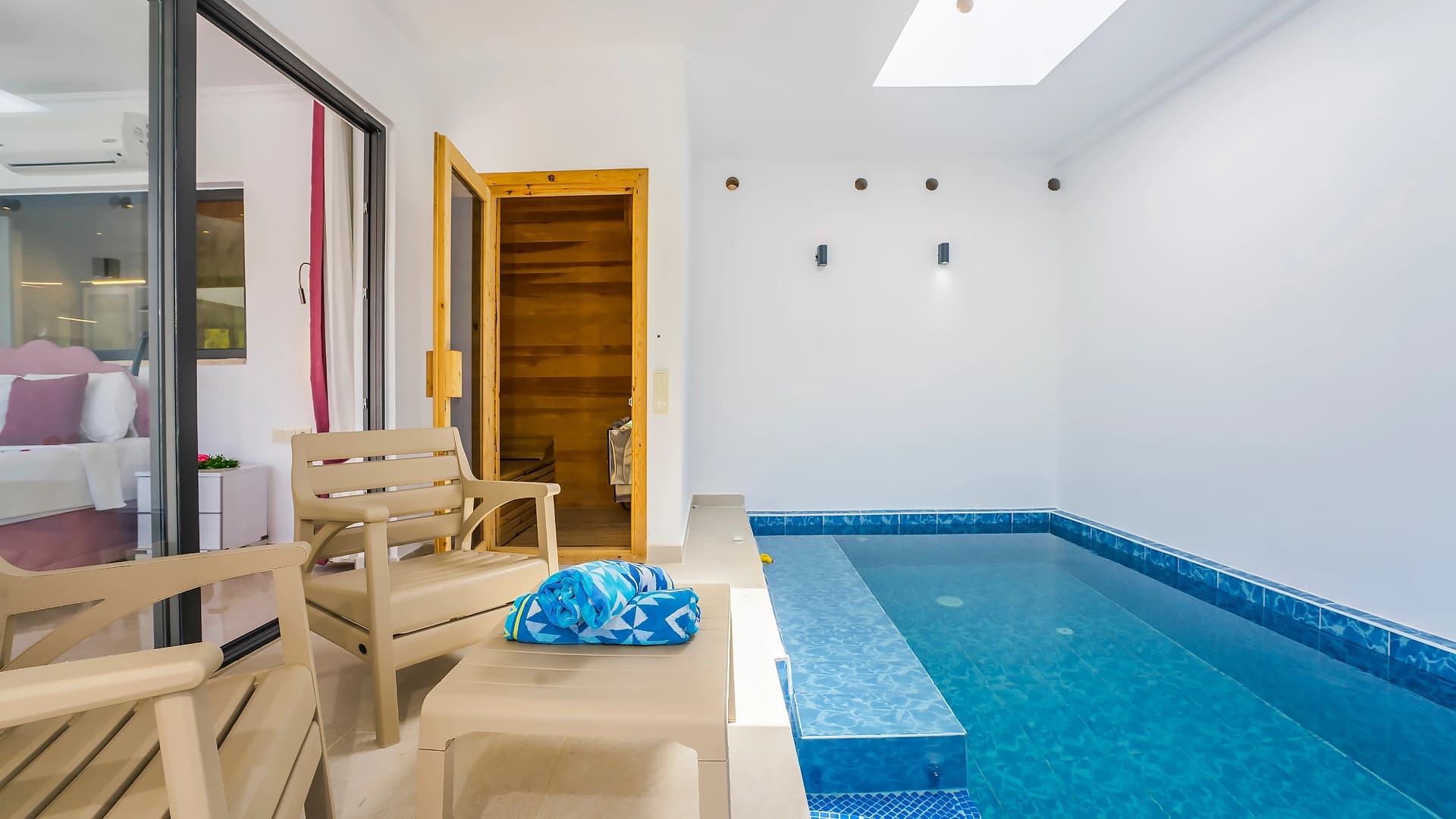 Villa Sakız Sarıbelen 37