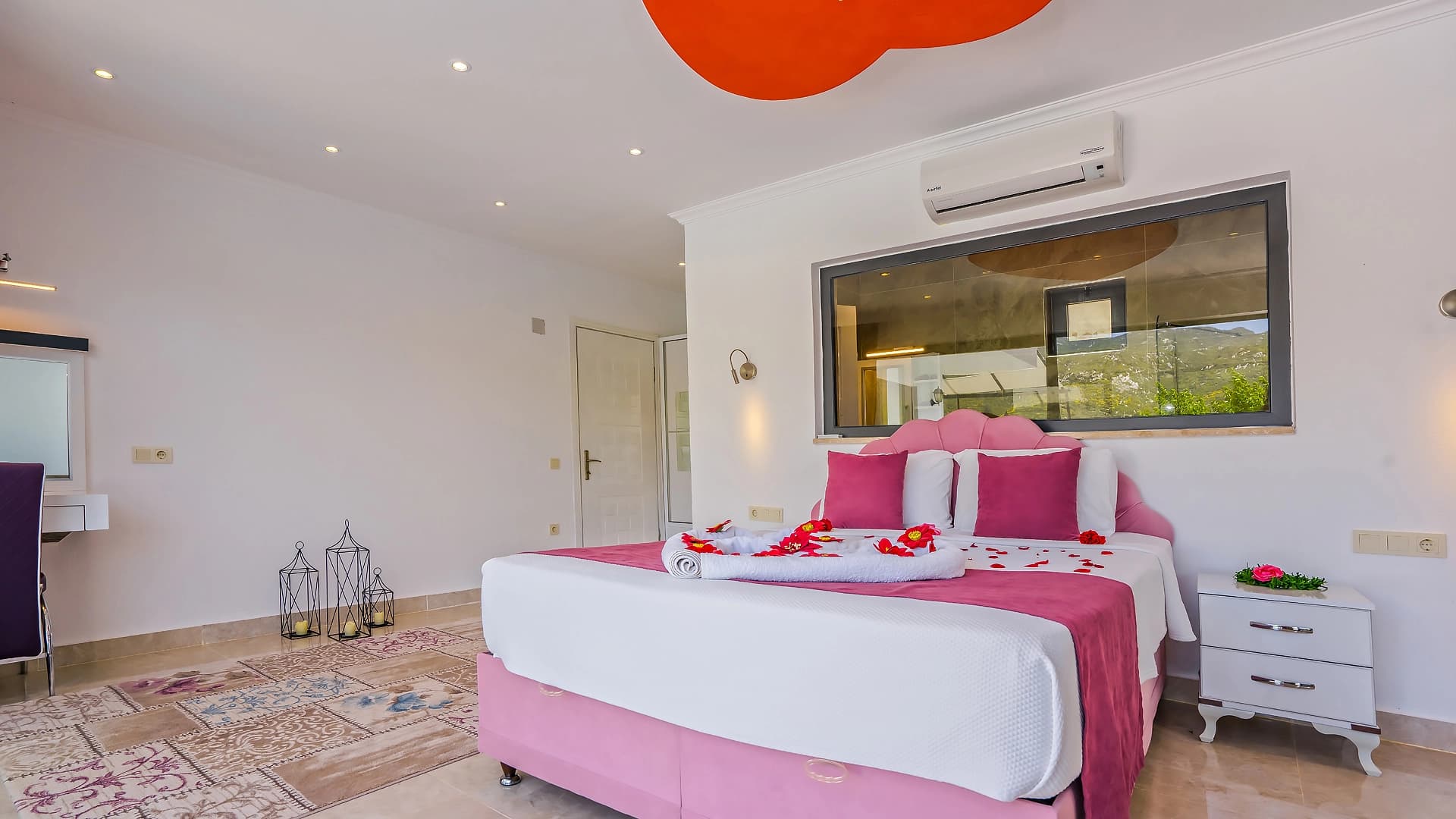 Villa Sakız Sarıbelen 99