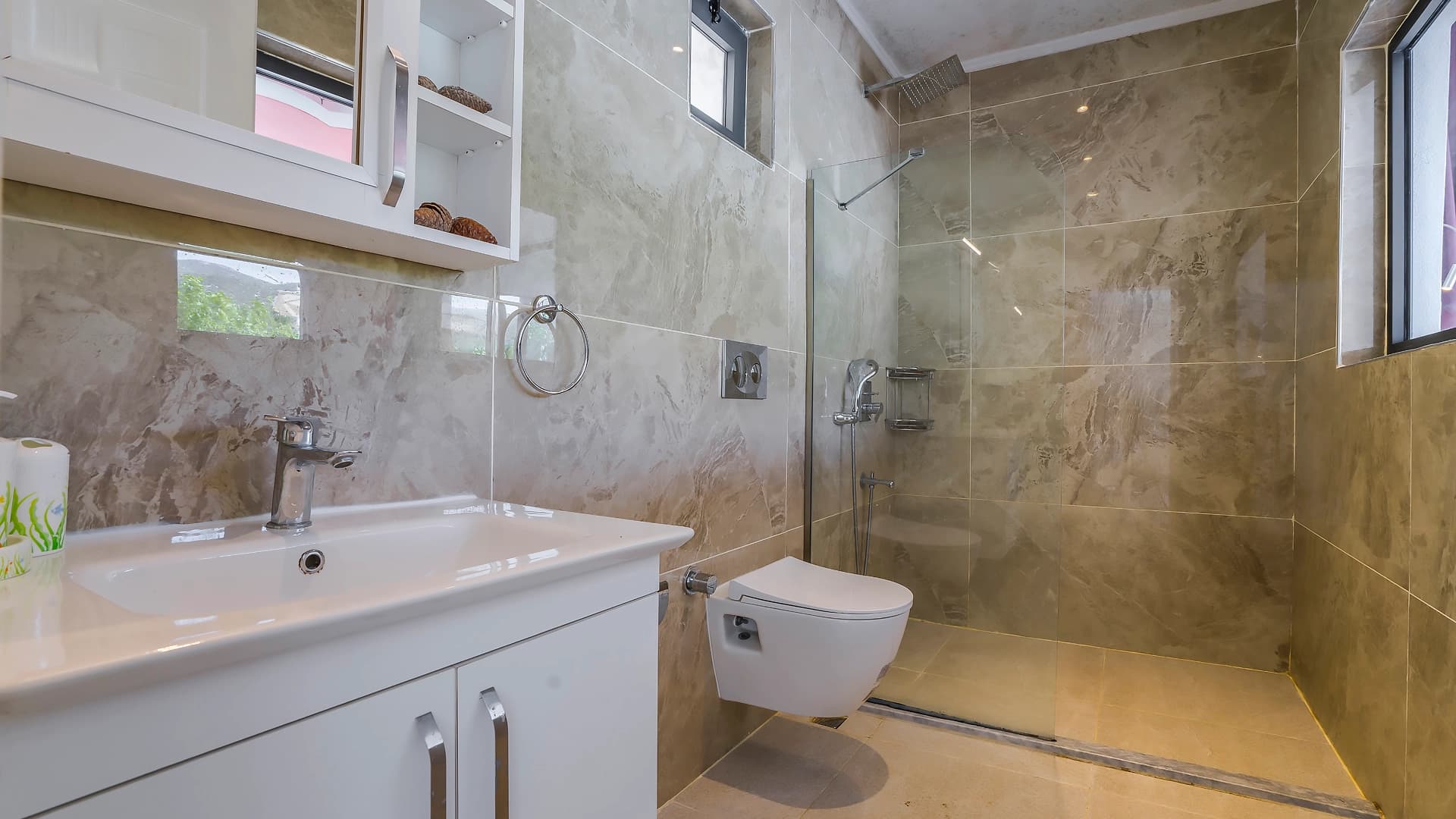 Villa Sakız Sarıbelen 23