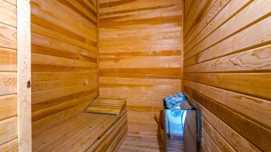 Villa Sakız Sarıbelen 51