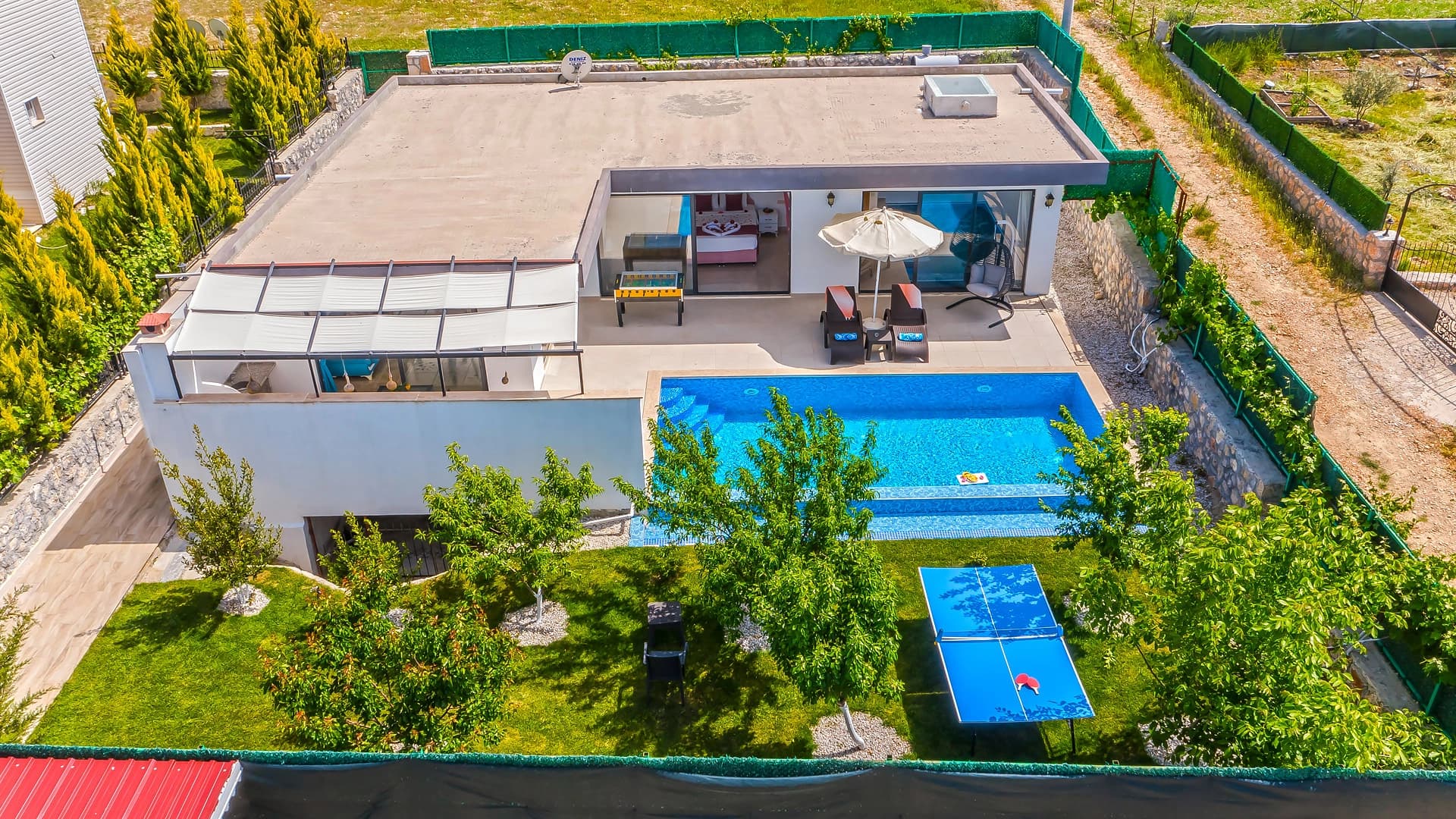 Villa Sakız Sarıbelen 65